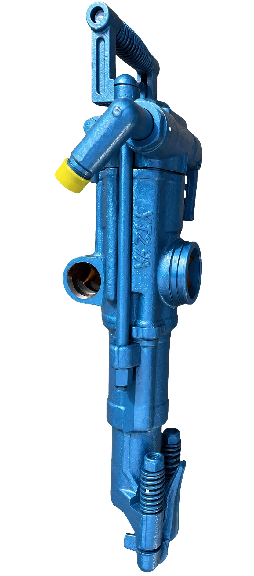 YT29B气腿式凿岩机实拍产品